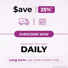 Ingredient and sourcing collage highlighting Green Tea and Berberine