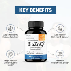 Icons indicating gluten-free, soy-free, and dairy-free on packaging