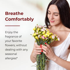 Gluten-free, soy-free and dairy-free label on packaging