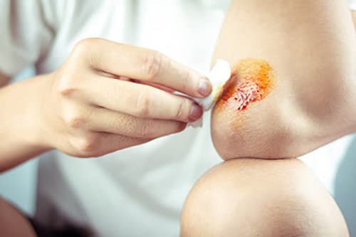 Packaging for Dragon's Blood Sangre de Grado