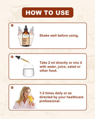 4 oz bottle on a clean white background