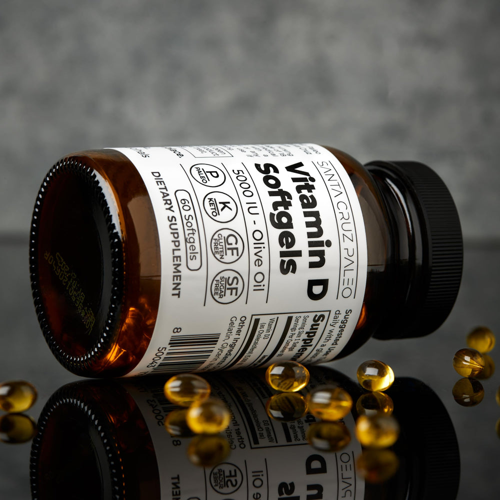 No artificial colors or flavors claim on packaging