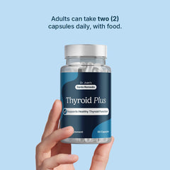 60 capsules and serving information graphic