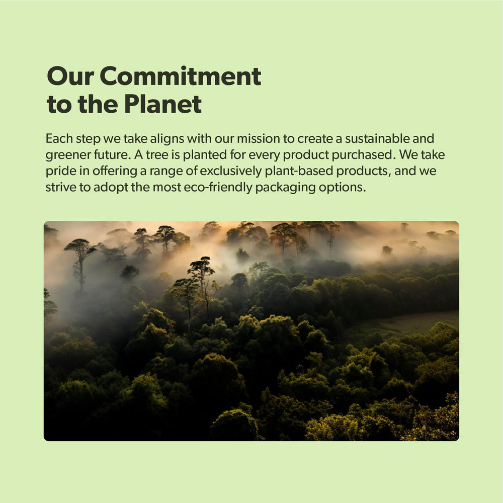 Manufactured in an FDA-registered GMP facility in the USA