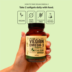 Sustainability and One Bottle One Tree logo