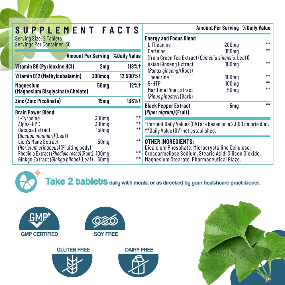Close-up of Sapotax packaging and tablets