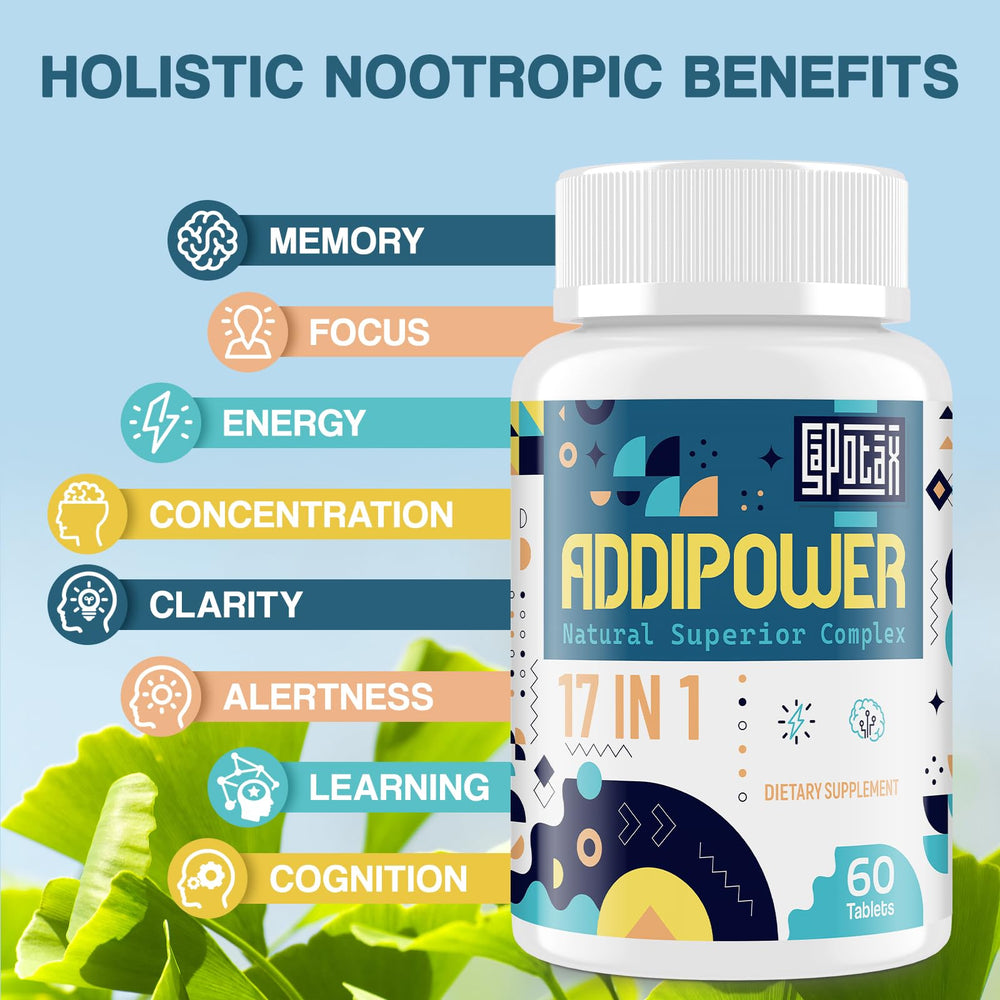 Alpha-GPC and natural caffeine from green tea in Sapotax