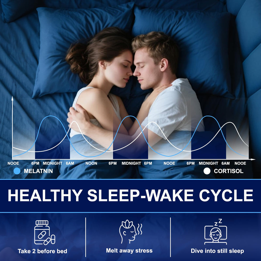 L-Theanine and Magnesium in Satnkemi sleep gummies