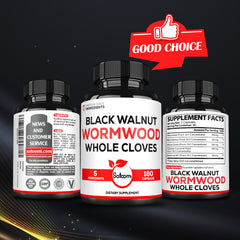 Vegetarian capsules packaging shown