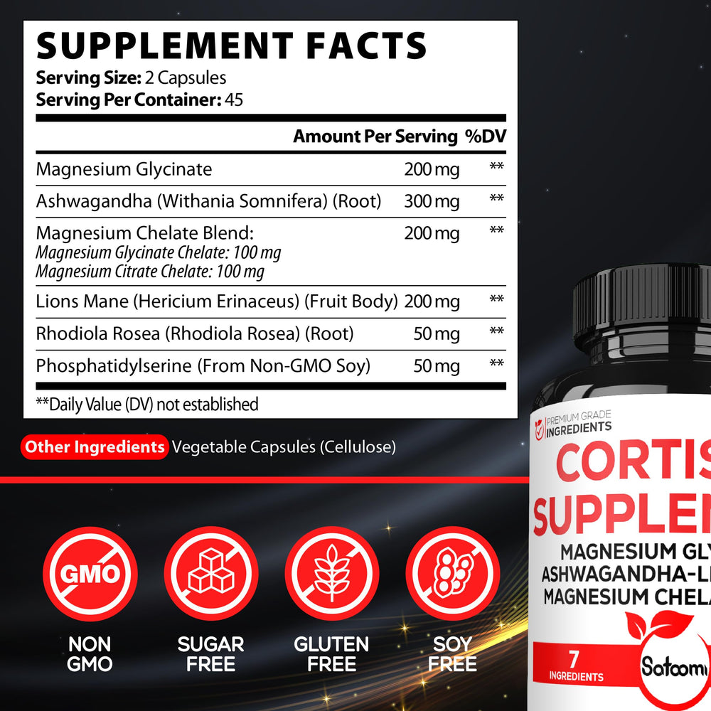 Close-up of Satoomi bottle label