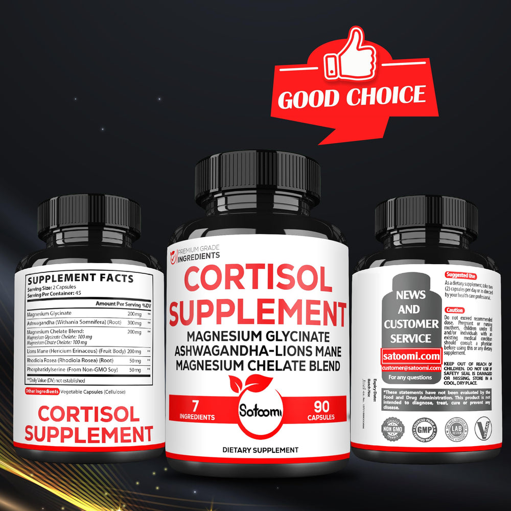 Graphic depicting mood support, sleep and resilience