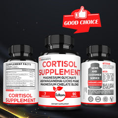 Graphic depicting mood support, sleep and resilience