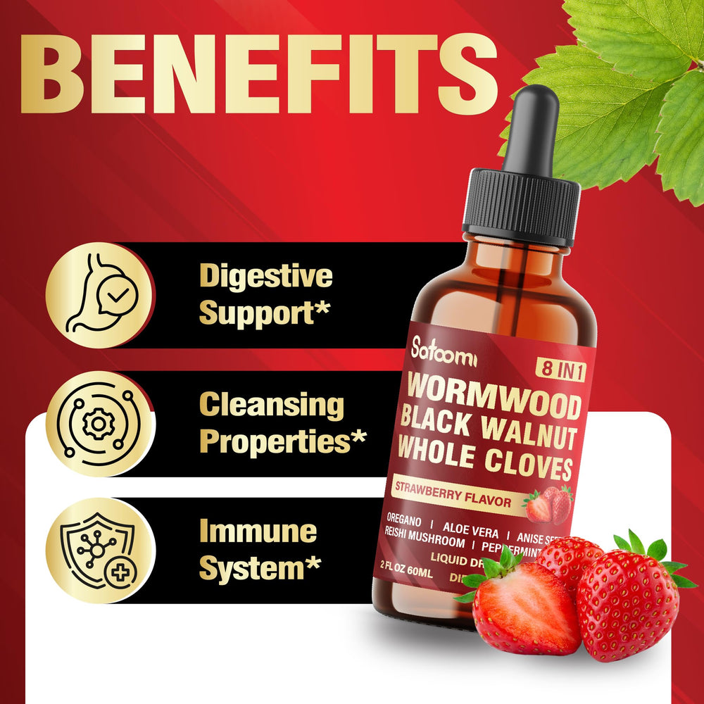 Dropping 1ml serving using a dropper