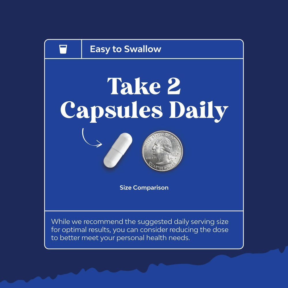 Close-up of natural ingredients in the formula