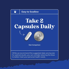 Close-up of natural ingredients in the formula