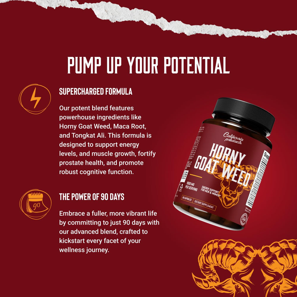 Saw palmetto, ginseng, and maca root for prostate and overall wellness