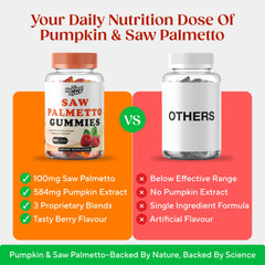 Gluten-free vegan gummy label