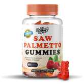 Product hero image for Saw Palmetto Gummies
