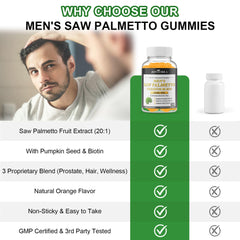 Made in USA, GMP-certified facility with third-party testing