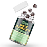 Ingredient blend featuring pumpkin seed oil and beta-sitosterol