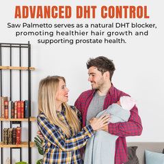 USA-made dietary supplement packaging