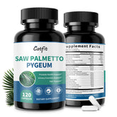 Saw Palmetto for Men – prostate and urinary health support