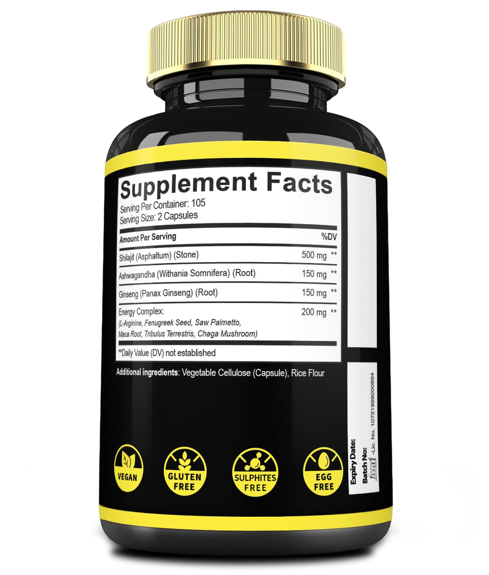Saw palmetto supplement image