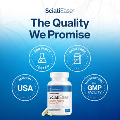 Three-bottle SciatiEase bundle