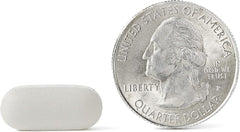 Close-up of Schiff Move Free Advanced Plus bottle with label