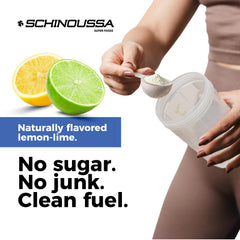 Infographic illustrating brain, heart, immune and metabolic health benefits