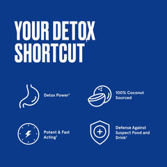 Science-backed ingredients badge for Bulletproof product