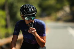 Science in Sport Beta Fuel orange chews athlete-friendly fueling during endurance training sessions.