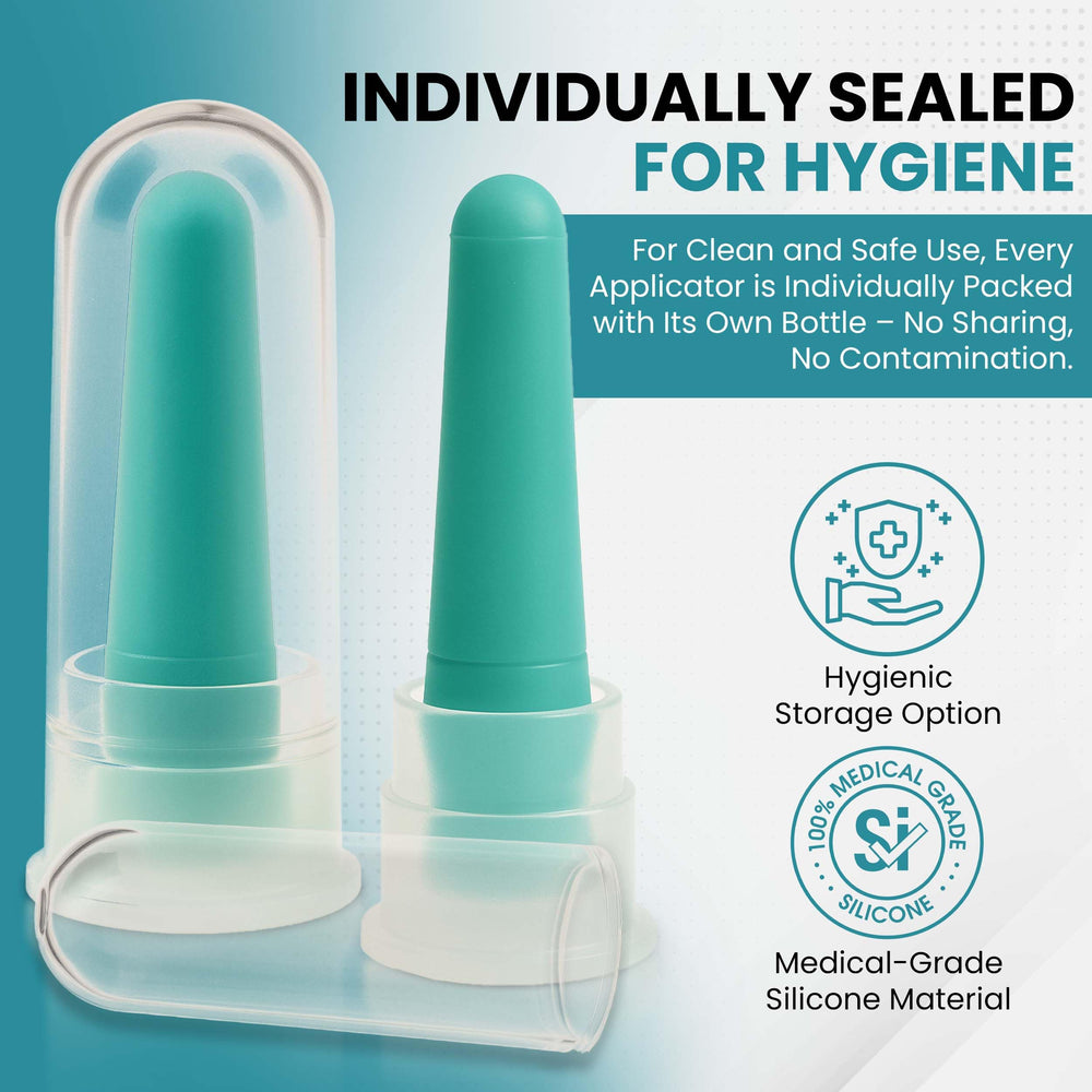 Packaged set of ventless scleral lens removal tools