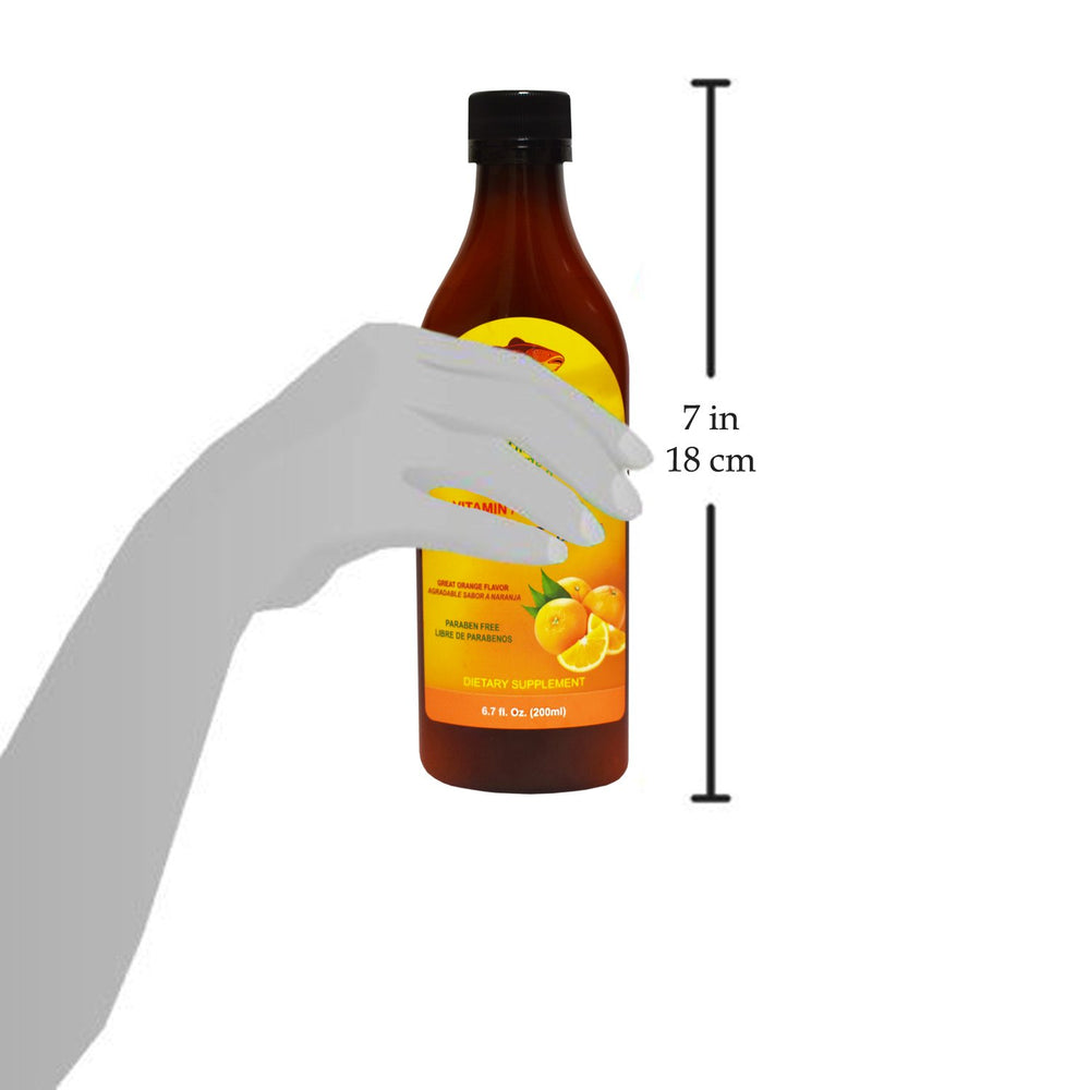 Scods Emulsion bottle angled view