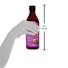 Scods Emulsion label showing vitamins A D E B1