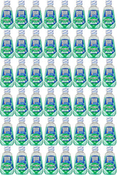 Scope Travel Size Mouthwash Classic Original Mint 1.2 oz bottle - front view