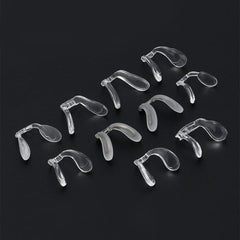 Included screwdriver for fitting glasses