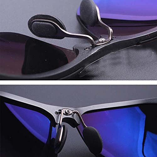 3-in-1 screwdriver included for eyeglass repair