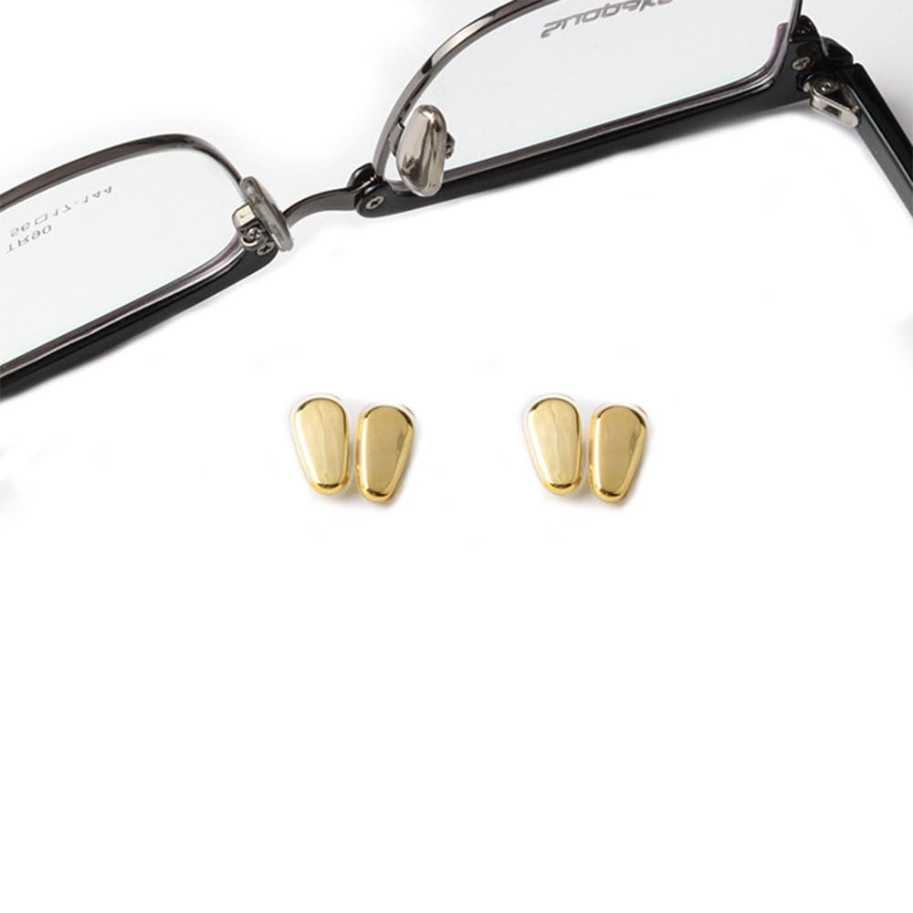 Screws 1.0 x 3.6 mm for nose pad installation