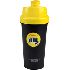 Blender mixing ball included to blend powders smoothly