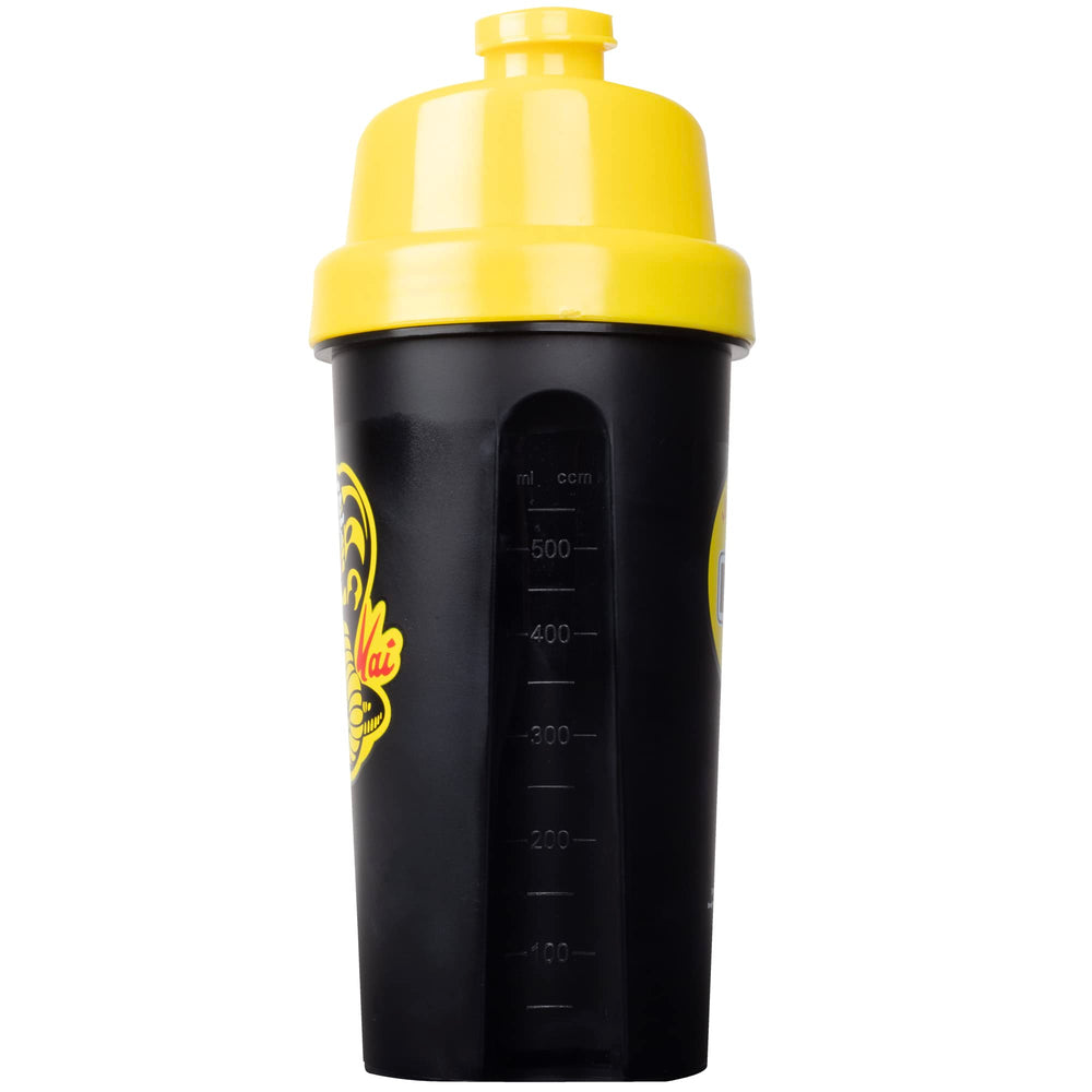 Secure flip cap for easy sipping during workouts