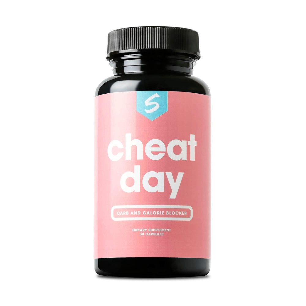 SCULPT Cheat Day gluten-free and non-GMO formula for clean ingredients