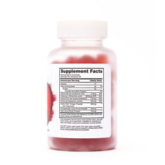 Sculpt Nation gummies travel-ready pack for easy daily use