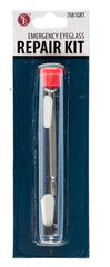 Portable SE Emergency Eyeglass Repair Kit in a small case