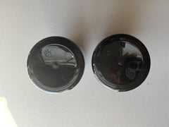 Dual-bottle bundle ready to use