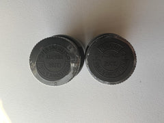 Third-party lab testing seal and USA-made facility