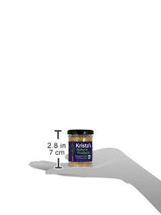 Sea water extract ingredient close-up