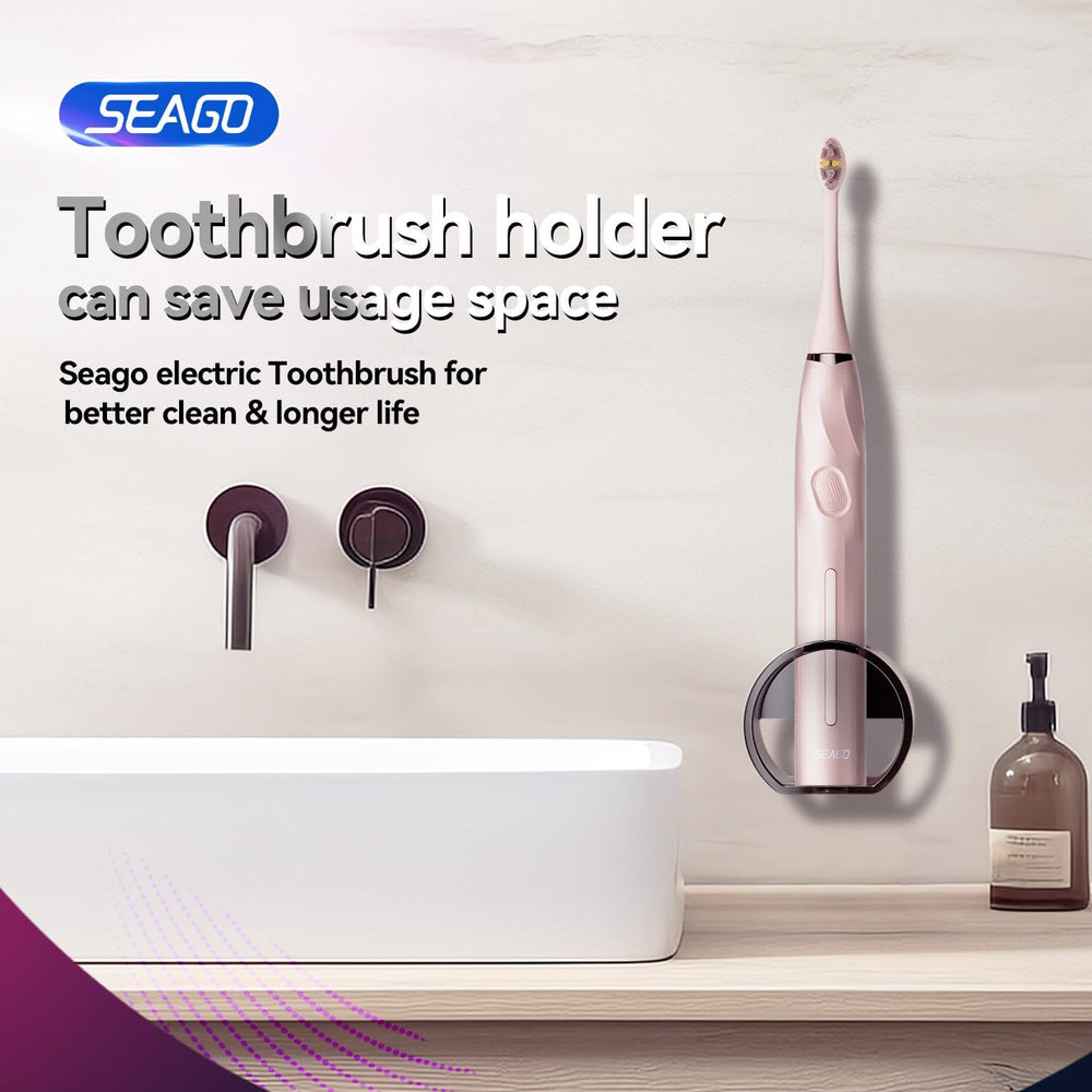 SEAGO 2752 Pink product package and contents