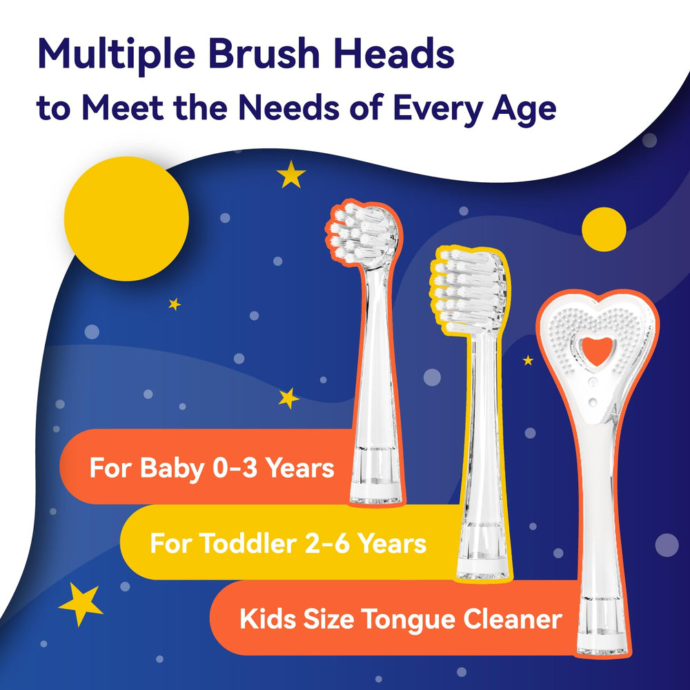 USB rechargeable charging cable for SEAGO toothbrush
