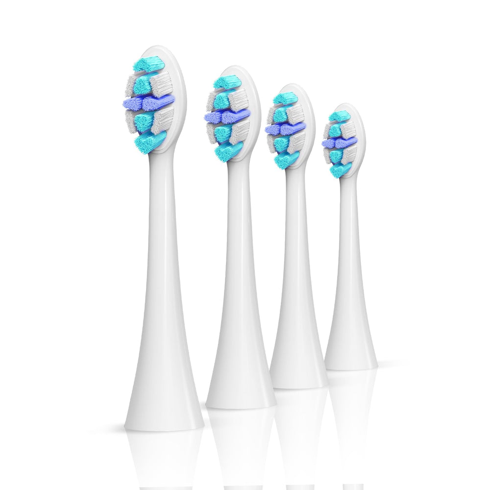 General view: SEAGO replacement heads blue pack for SG-2753/2752